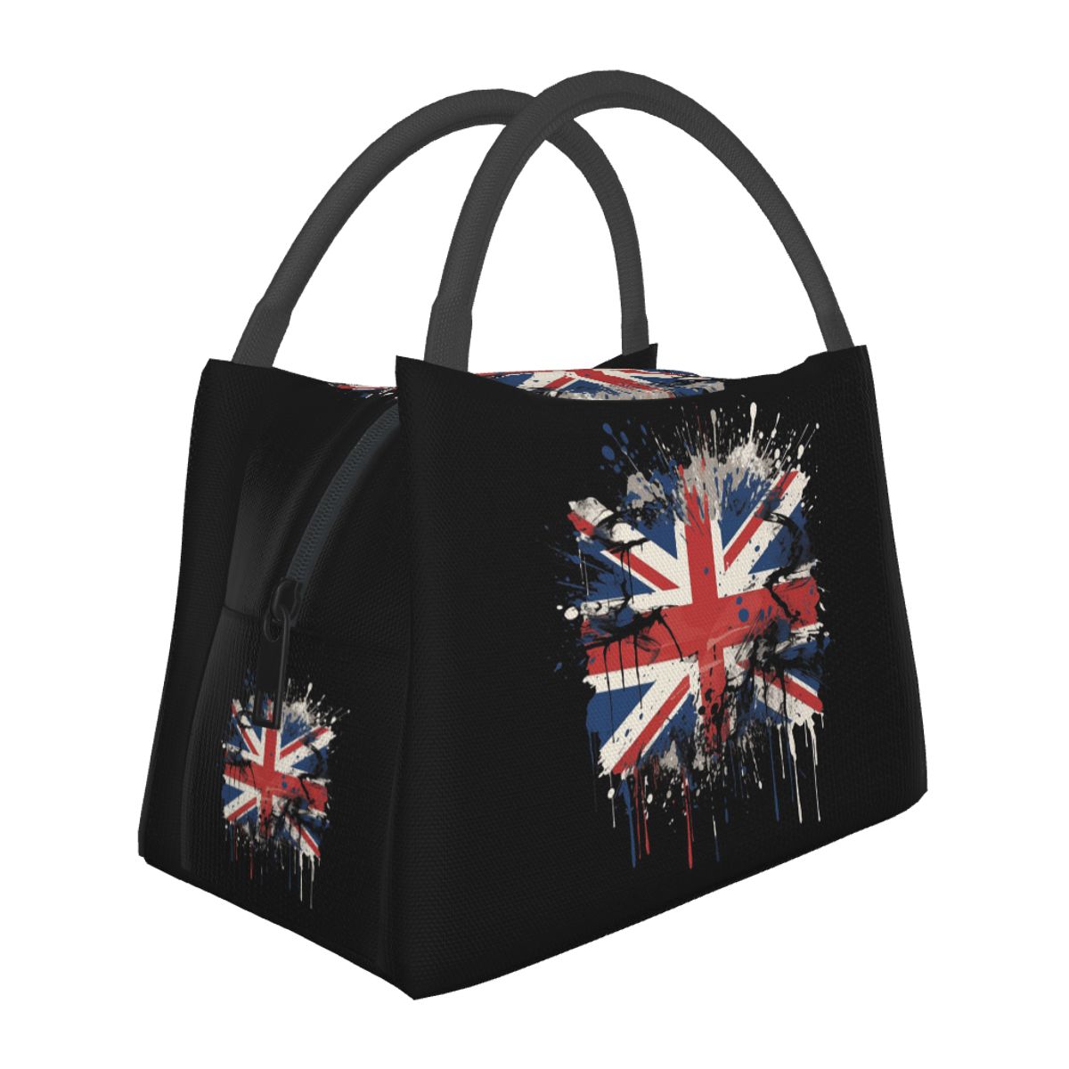 Food Storage Uk - Union Jack Vlag van het Verenigd