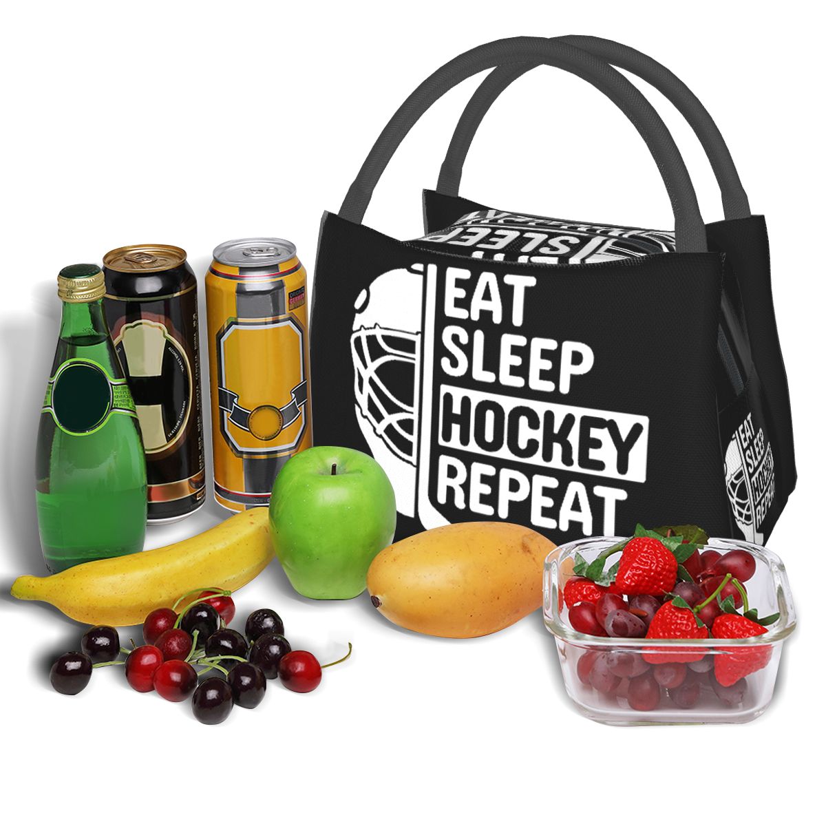 Grappig hockeycitaten geïsolee - Food Storage Quotes recensie en prijs
