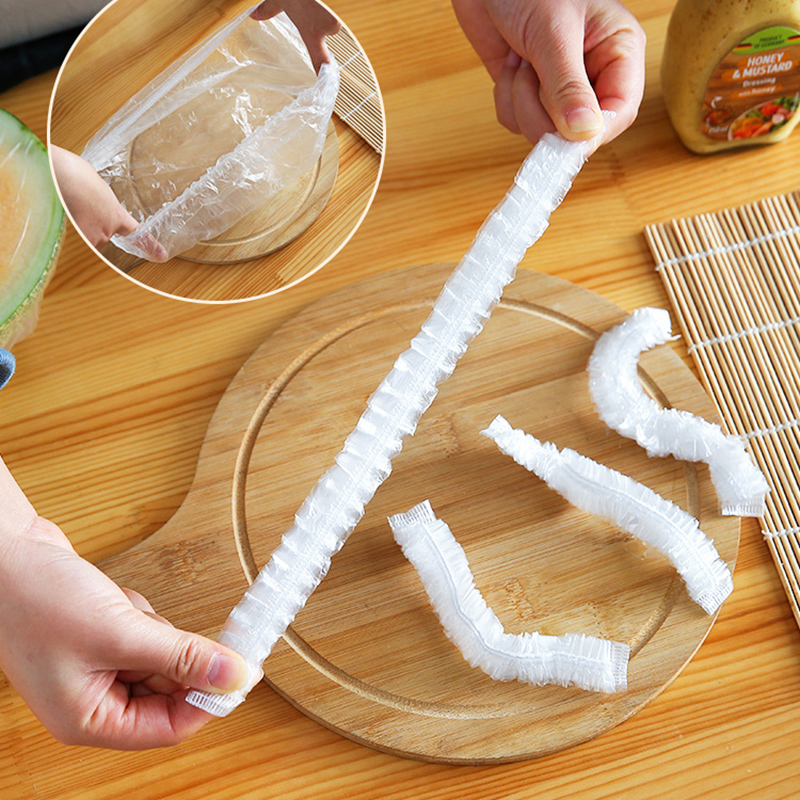 Wegwerp voedselopslaghoezen Za - Food Storage Silicone Bags recensie en prijs