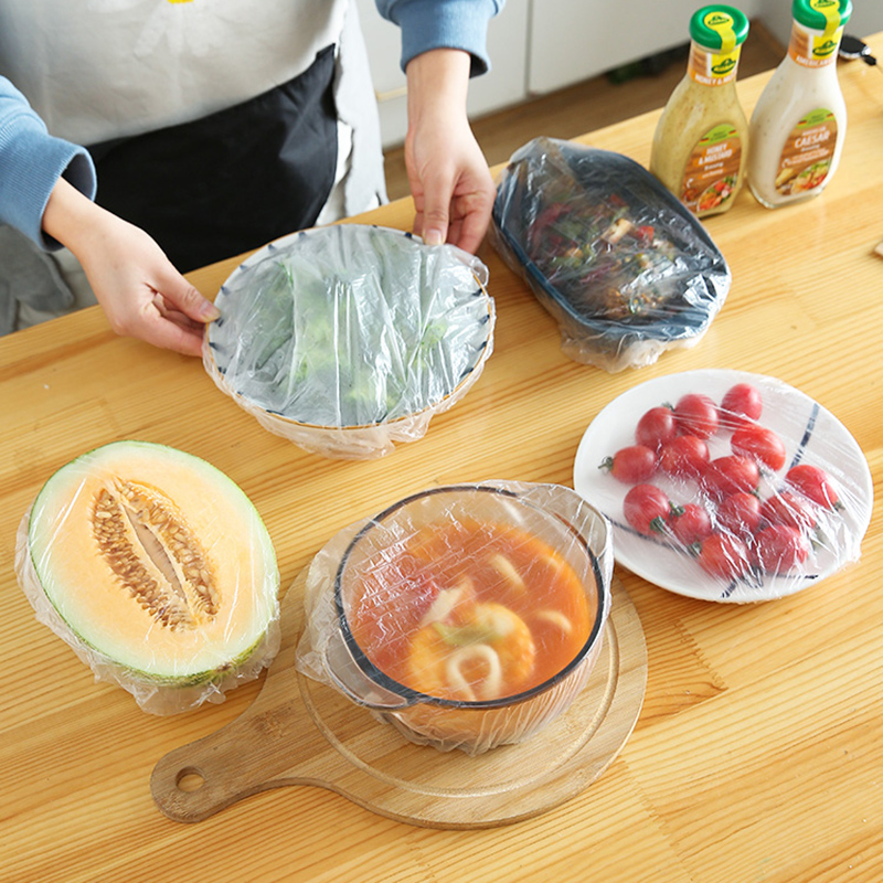 Wegwerp voedselopslaghoezen Za - Food Storage Silicone Bags recensie en prijs