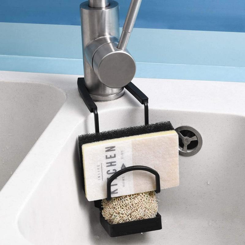 Duurzame Gootsteen Caddy Goots - Food Storage Organiser recensie en prijs