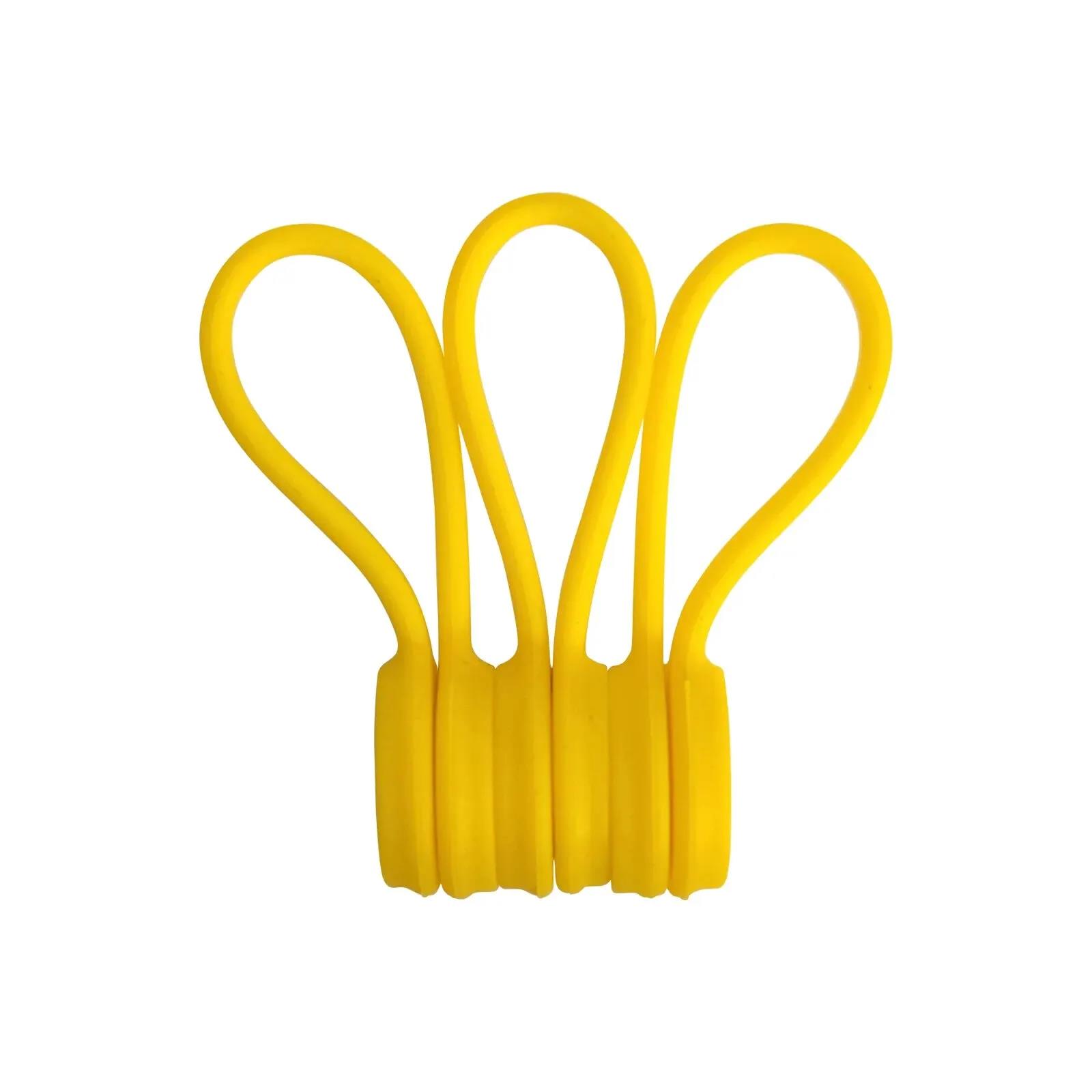 Siliconen Herbruikbare Kabel D - Food Storage Silicone Bags recensie en prijs