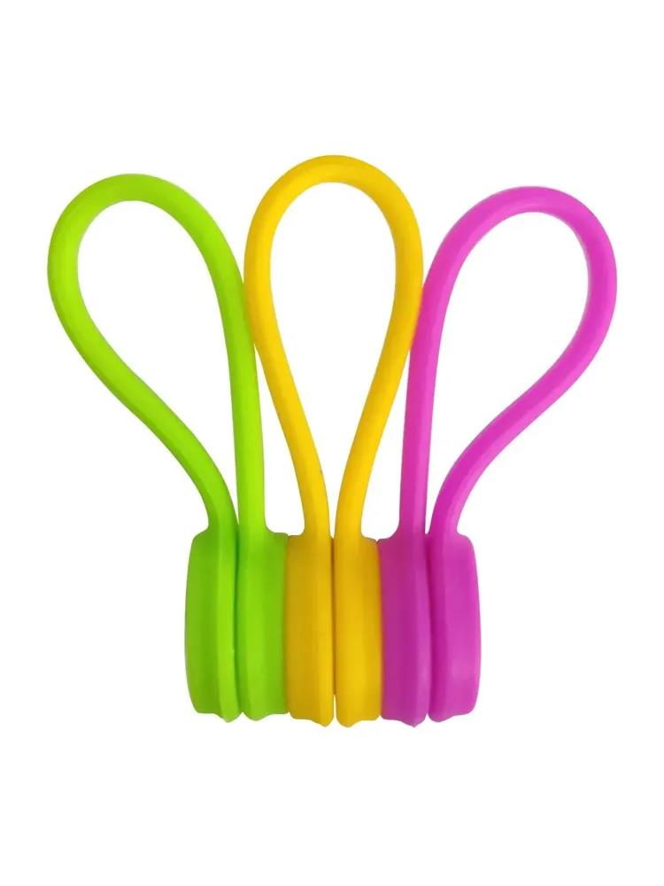 Siliconen Herbruikbare Kabel D - Food Storage Silicone Bags recensie en prijs