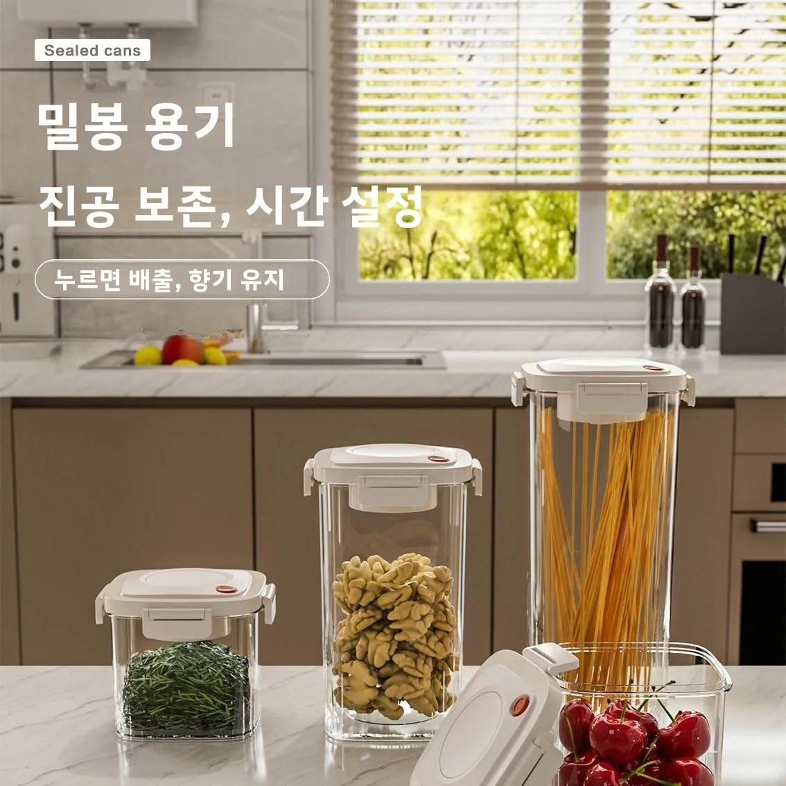 Plastic vacuümverzegelde tank  - Food Storage Containers recensie en prijs