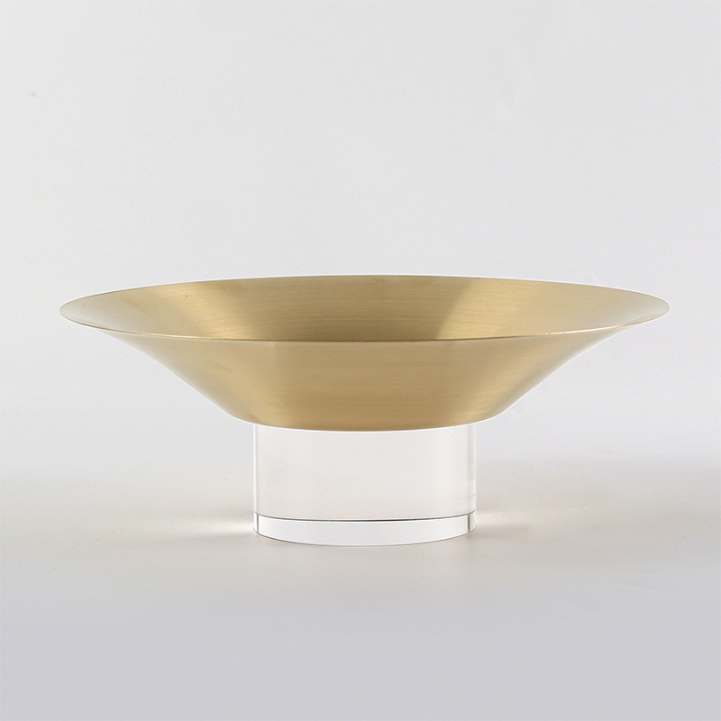 Vierkant onregelmatig metalen  - Food Storage Glass Round recensie en prijs