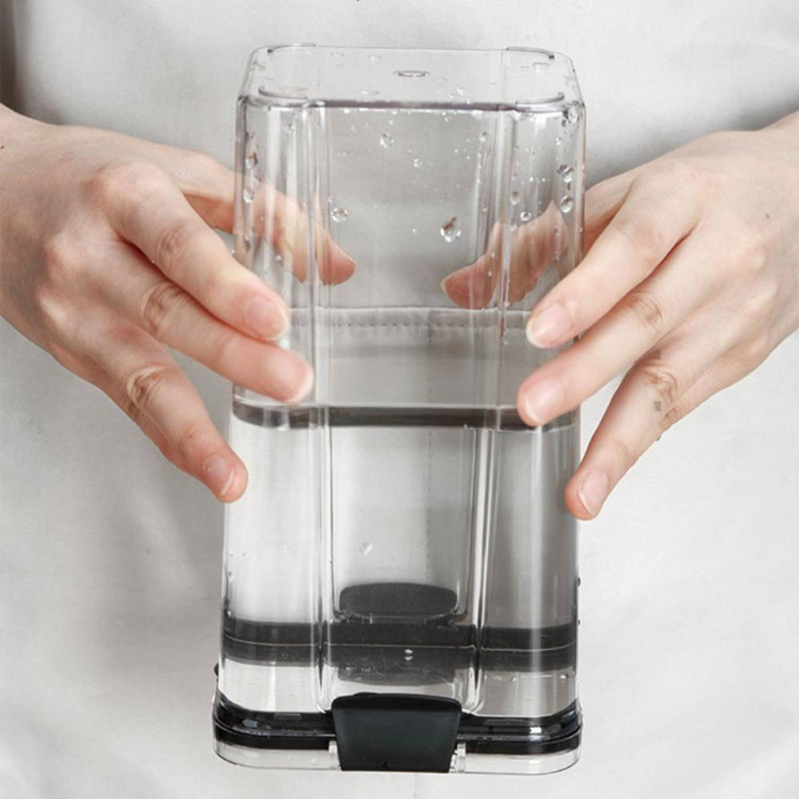 Luchtdichte voedselbewaarconta - Food Storage Containers recensie en prijs