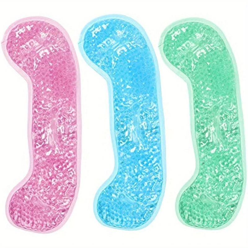 Herbruikbare warme/koude gel h - Cold Pack Ice Gel recensie en prijs