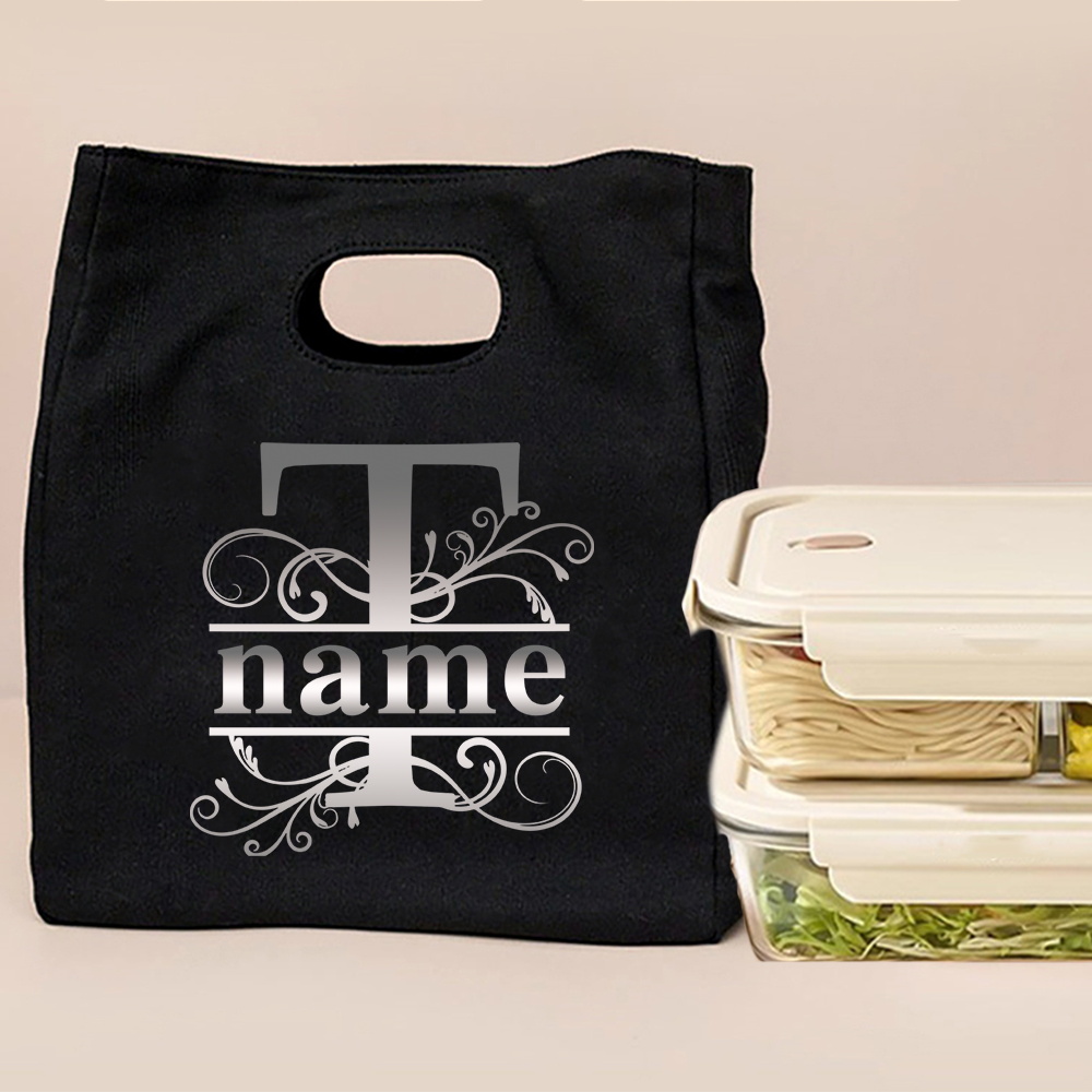 Gepersonaliseerde gepersonalis - Food Storage Name recensie en prijs