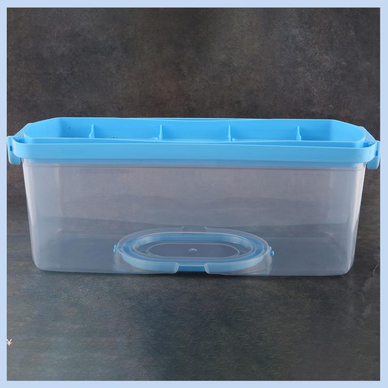 MLGB-draagbare brooddoos met h - Food Storage Handling recensie en prijs