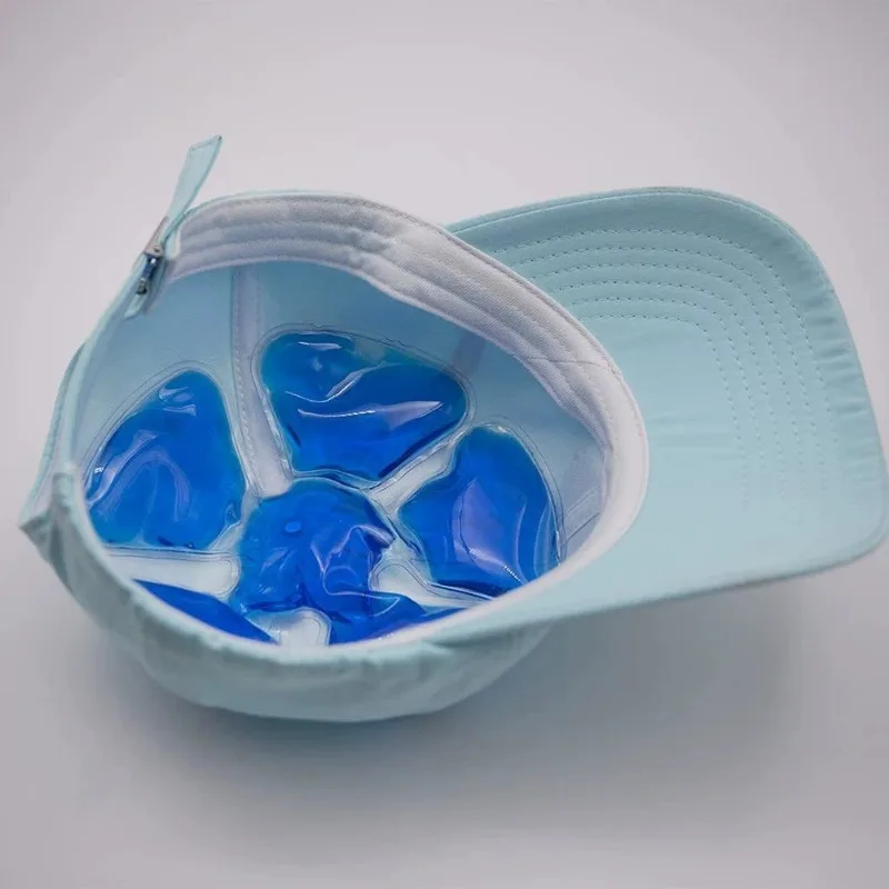 Blauwe PVC Gel Ice Pack - Vers - Cold Pack Ice Gel recensie en prijs