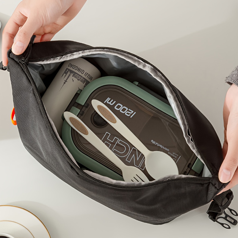 Hoge kwaliteit Oxford-stof pic - Food Storage Name recensie en prijs