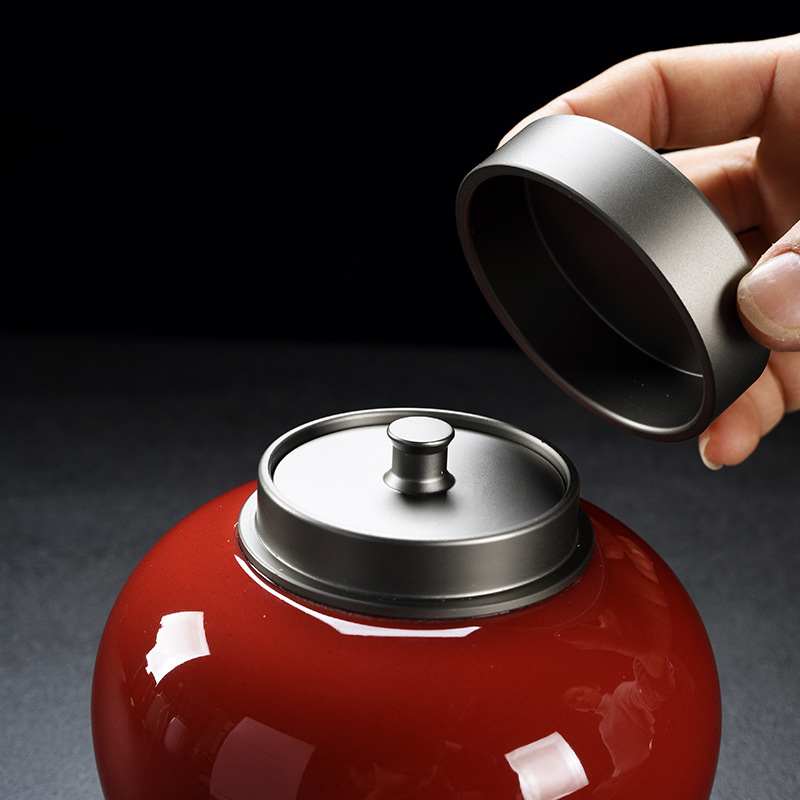 Thee dubbellaags aluminium voo - Food Storage Aluminum recensie en prijs