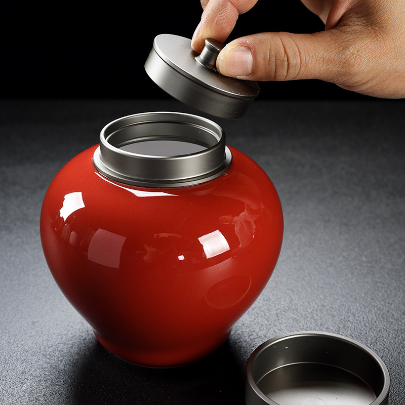 Thee dubbellaags aluminium voo - Food Storage Aluminum recensie en prijs