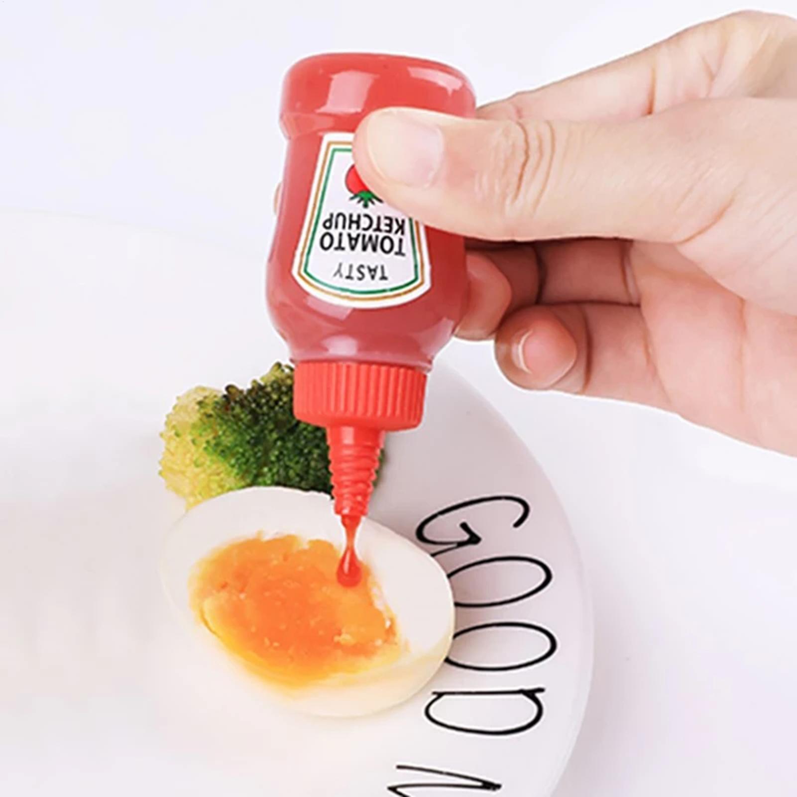 Mini Saladedressingcontainer R - Herb Keeper Container recensie en prijs