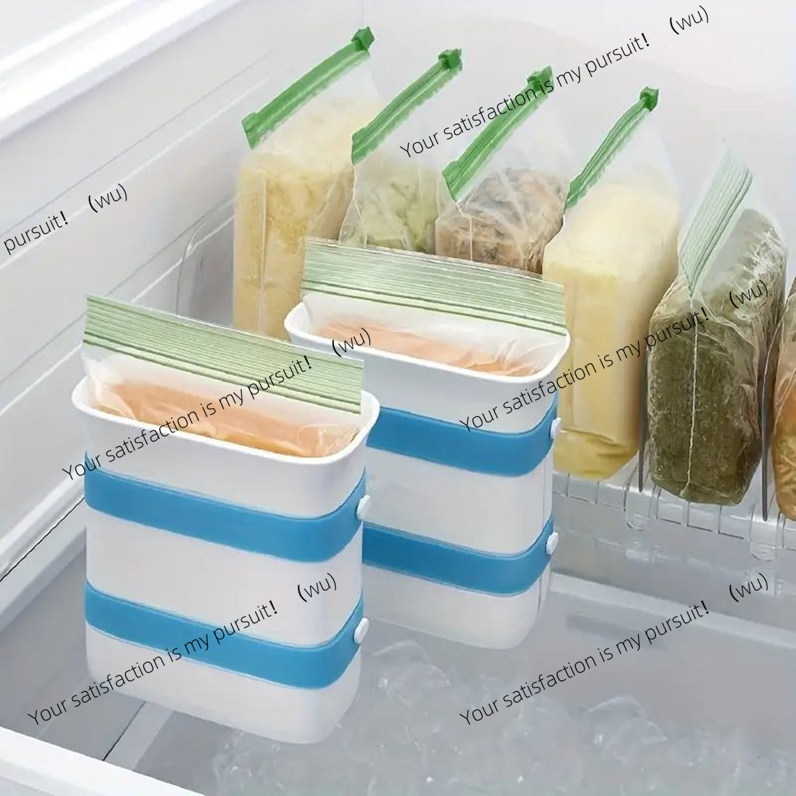 voor voedselbewaarzakken Soepc - Food Storage And Preparation recensie en prijs