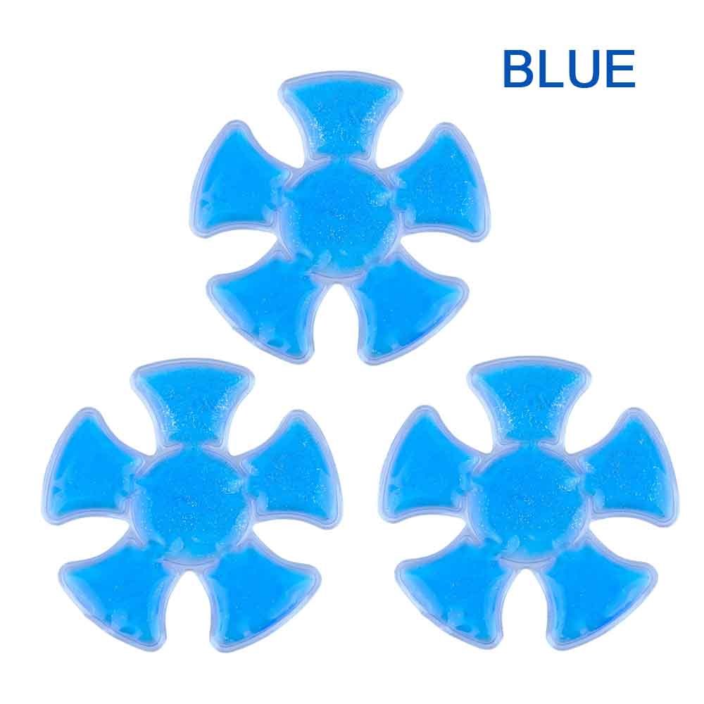 3PCS PVC Gel Ice Pack - Verste - Cold Pack Ice Gel recensie en prijs
