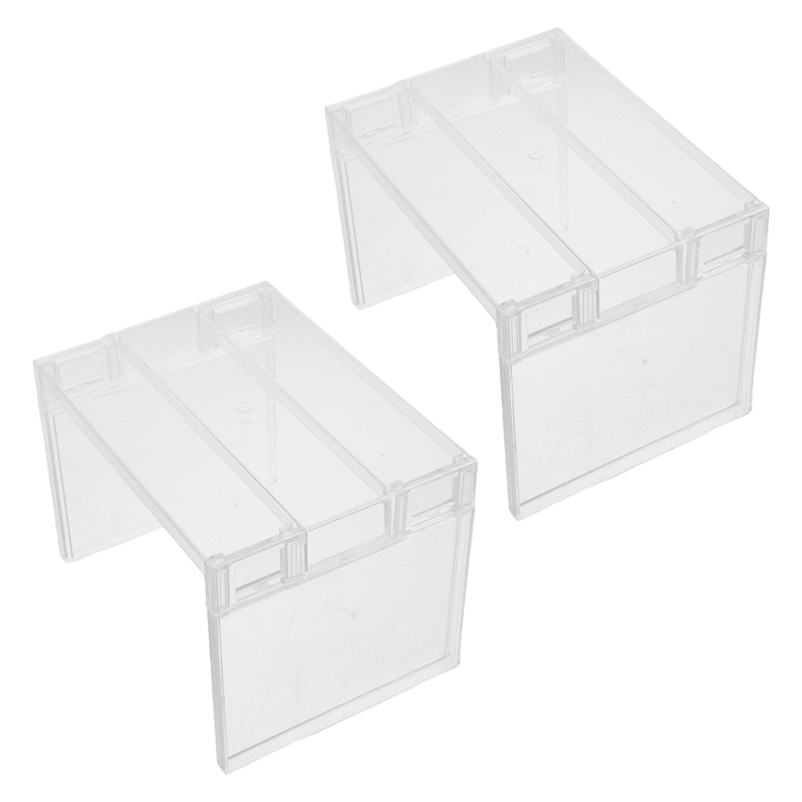 2 stuks koelkast organizer pla - Food Storage Refrigerator recensie en prijs