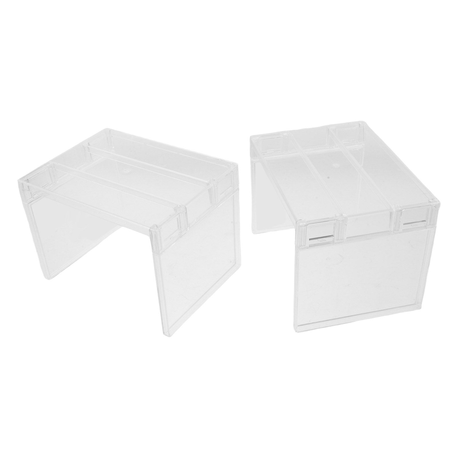 2 stuks koelkast organizer pla - Food Storage Refrigerator recensie en prijs