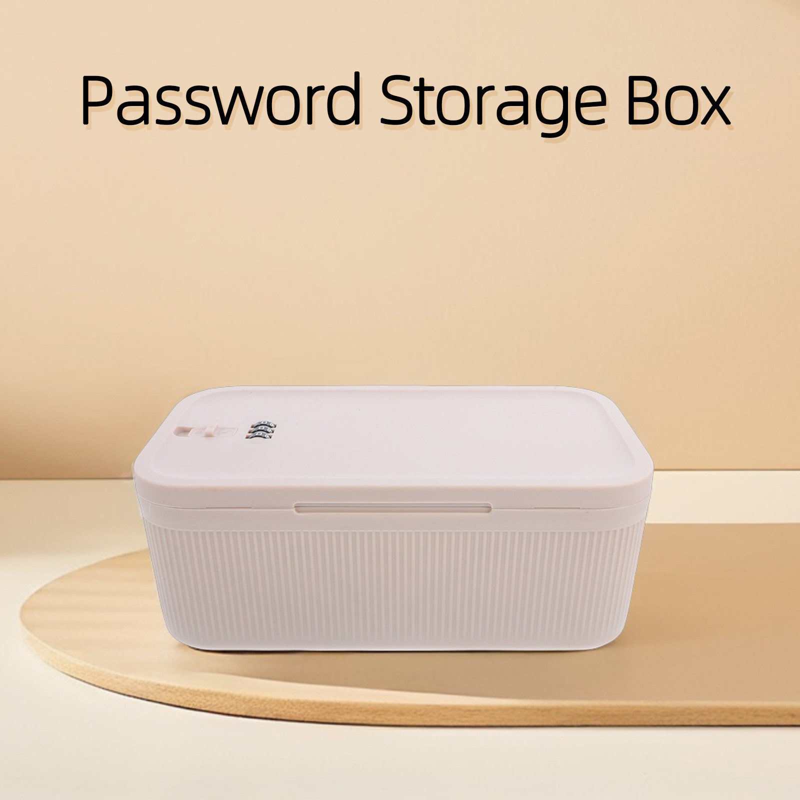 Multifunctionele opbergbox met - Food Storage Lock Box recensie en prijs