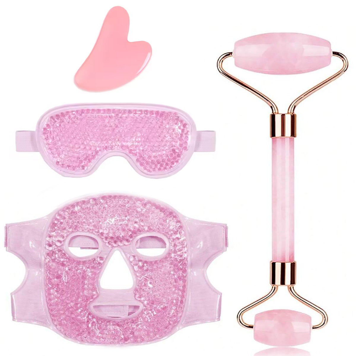 Gel Cooling Ice Gezicht Oogmas - Cold Pack Ice Gel recensie en prijs