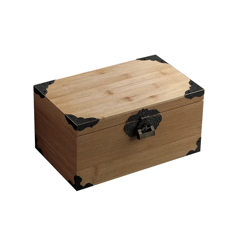 Deksel met slot Home Desktop V - Food Storage Lock Box recensie en prijs