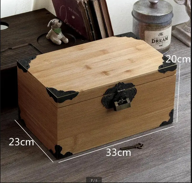 Deksel met slot Home Desktop V - Food Storage Lock Box recensie en prijs