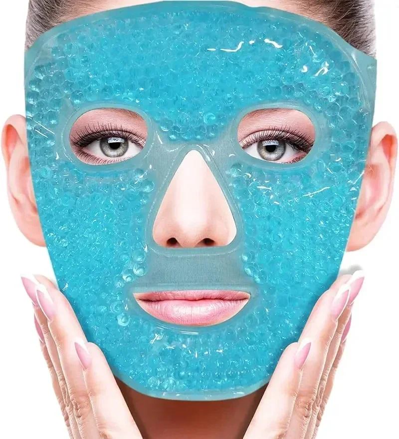 SPA Ijskoude en warme warmte V - Cold Pack Ice Gel recensie en prijs