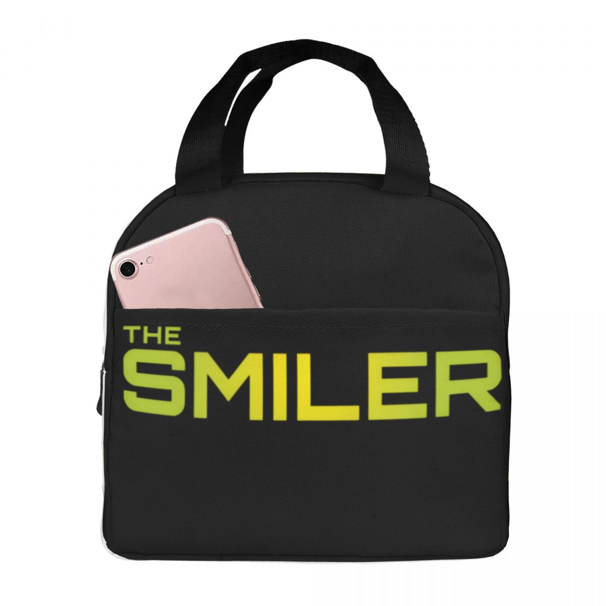 The Smiler Alton Towers Merch  - Food Storage Uk recensie en prijs
