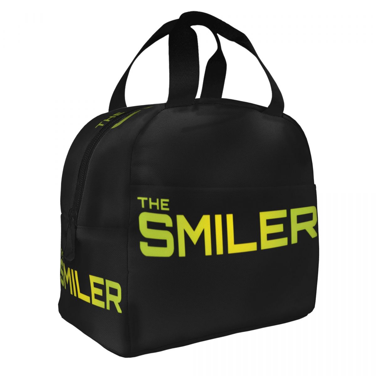 The Smiler Alton Towers Merch  - Food Storage Uk recensie en prijs