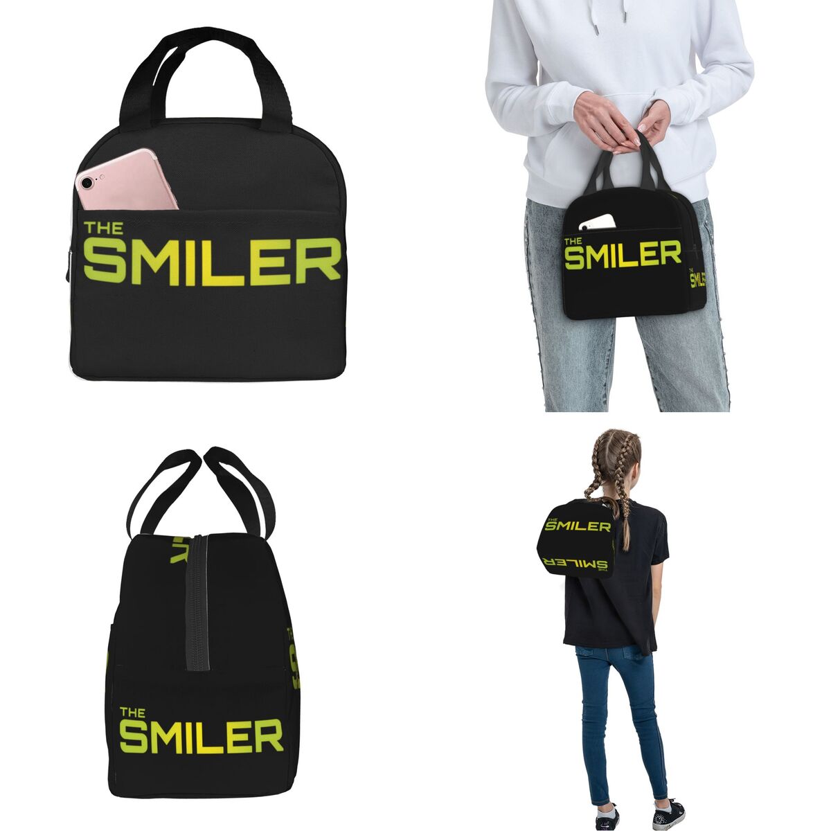 The Smiler Alton Towers Merch  - Food Storage Uk recensie en prijs