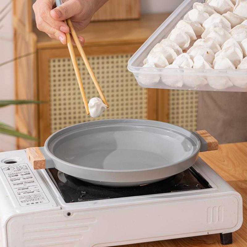 Transparante keukenopbergdoos, - Food Storage Organiser recensie en prijs