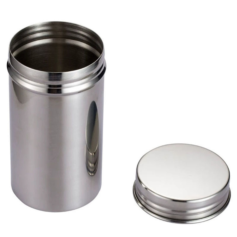 Luchtdichte container roestvri - Food Storage Jars Airtight recensie en prijs