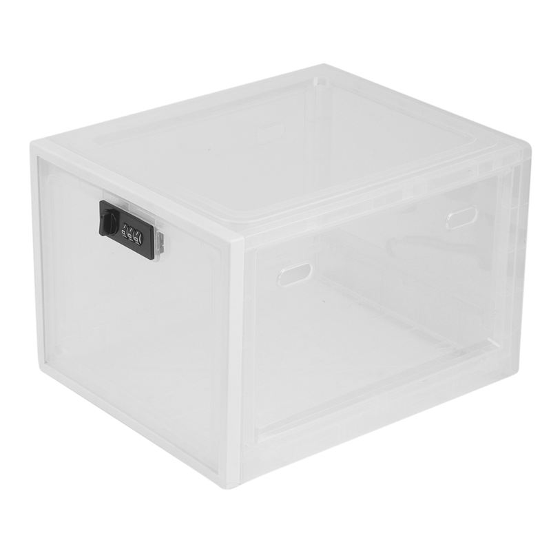 Koelkast Voedsel Transparante  - Food Storage Lock Box recensie en prijs
