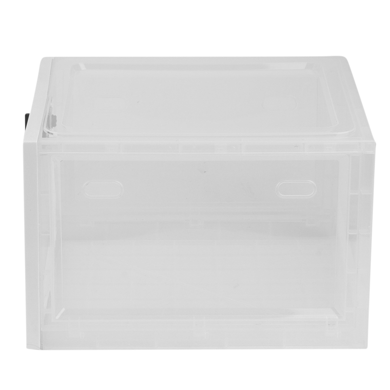 Koelkast Voedsel Transparante  - Food Storage Lock Box recensie en prijs