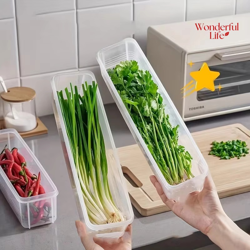 Opbergdoos Vershoudbare voedse - Food Storage Jars With Lids recensie en prijs