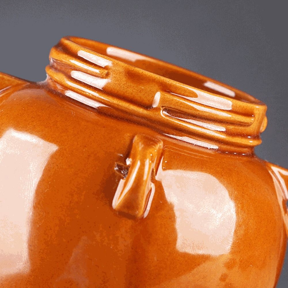 Grote capaciteit keramische au - Food Storage Jars With Lids recensie en prijs