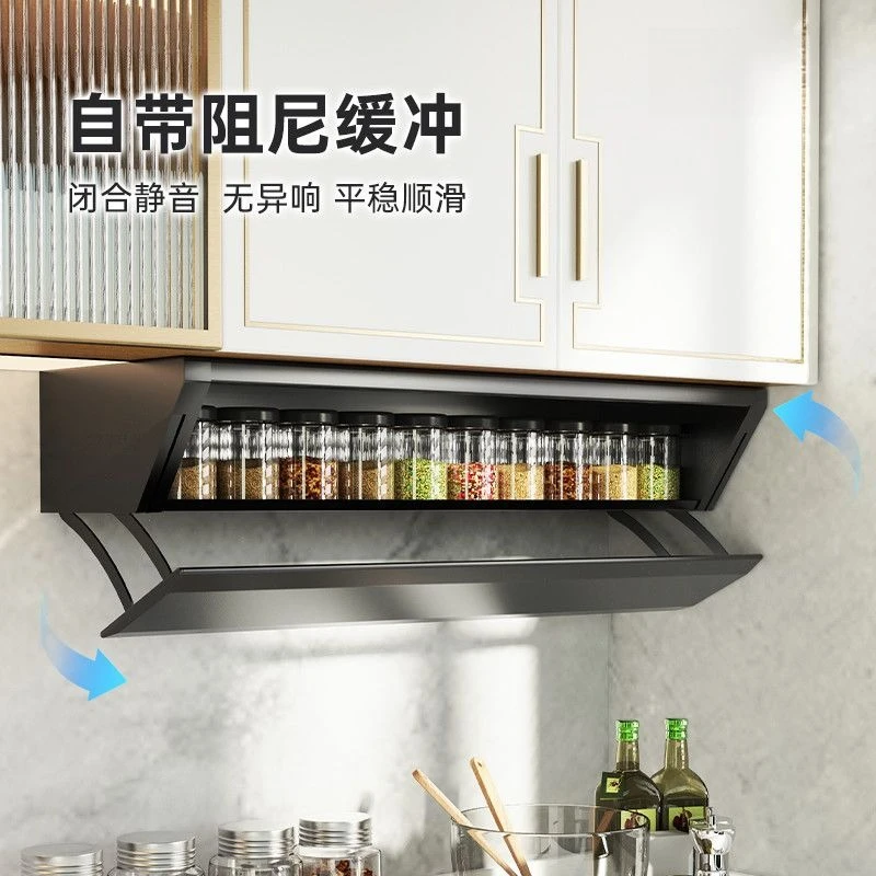 Uittrekbare kruidenmand, verbo - Food Storage And Preparation recensie en prijs