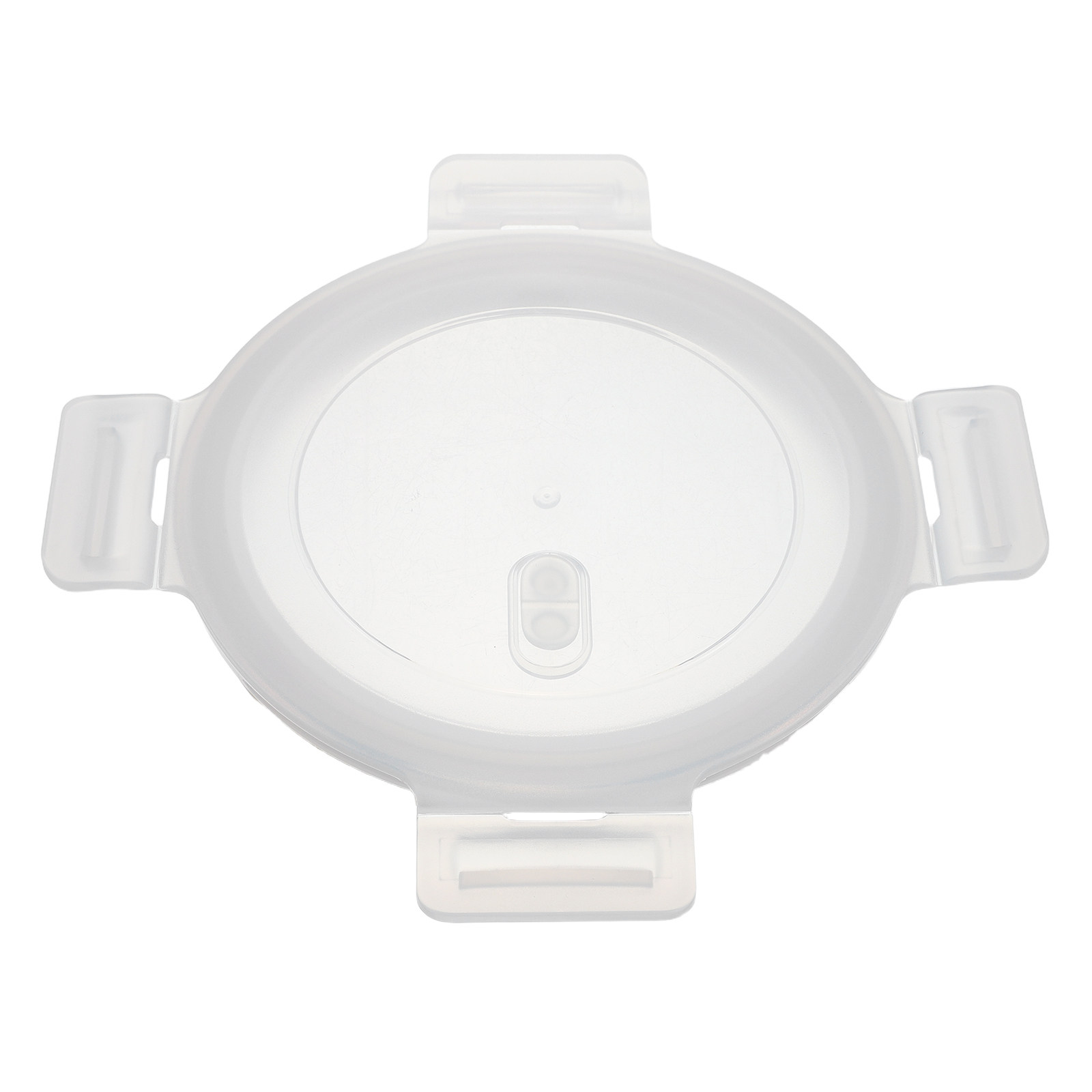 6 inch ronde deksel met kliksl - Food Storage Glass Round recensie en prijs