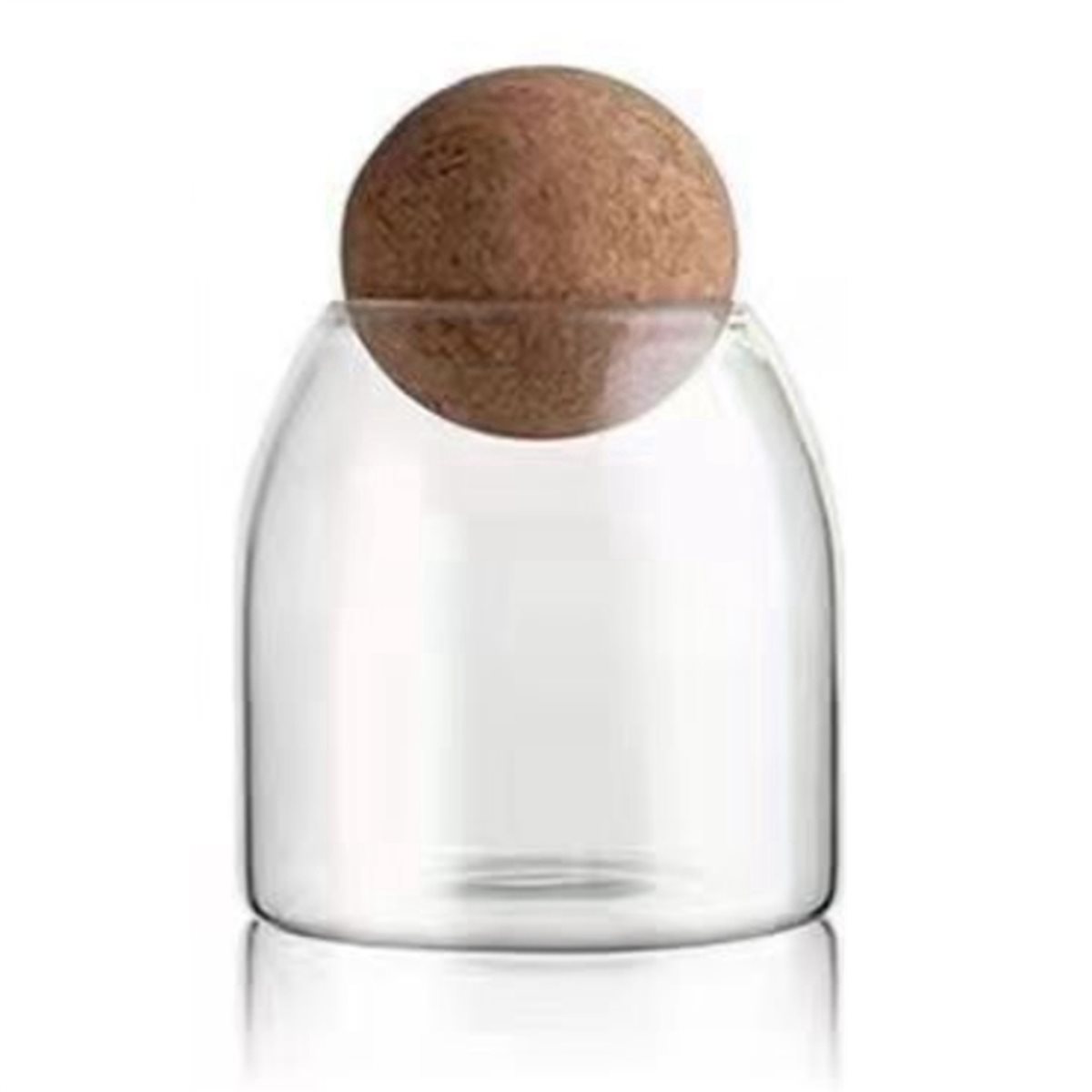 ABGR-5X Glazen flessen, glazen - Food Storage Glass Round recensie en prijs