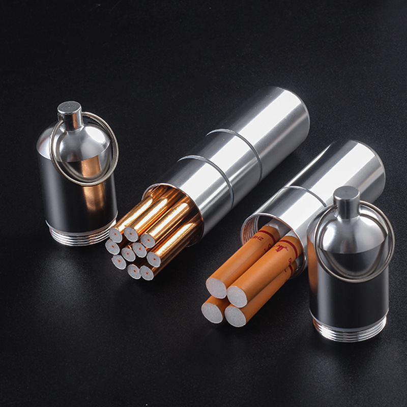 aluminium afdichting mini Stas - Herb Keeper Container recensie en prijs