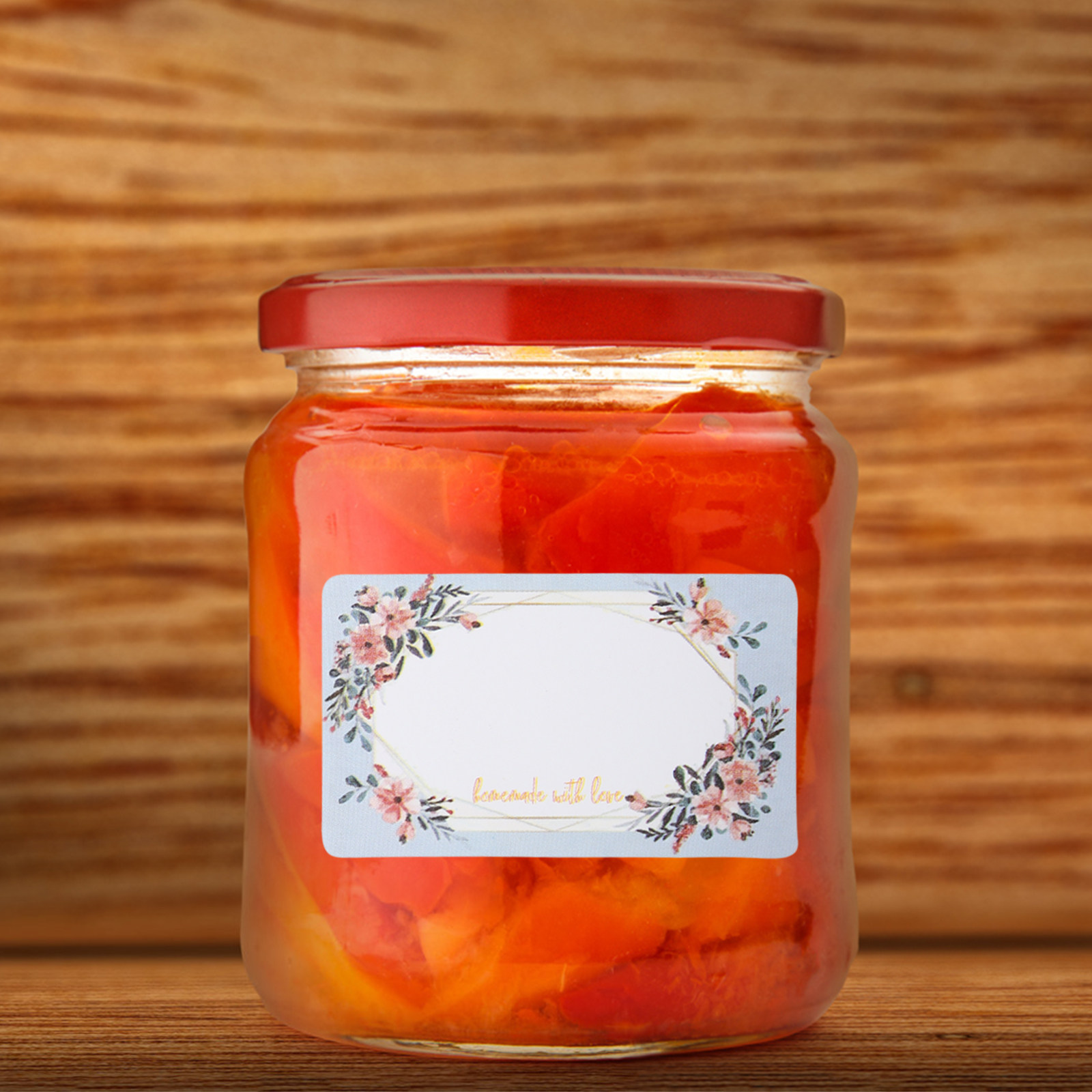 3 rollen blanco naamlabels, bl - Food Storage Name recensie en prijs