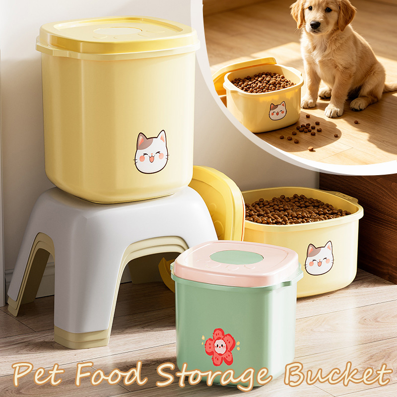 1 Pc 2.5/5/10L Vacuüm Verzegel - Food Storage For Dog recensie en prijs