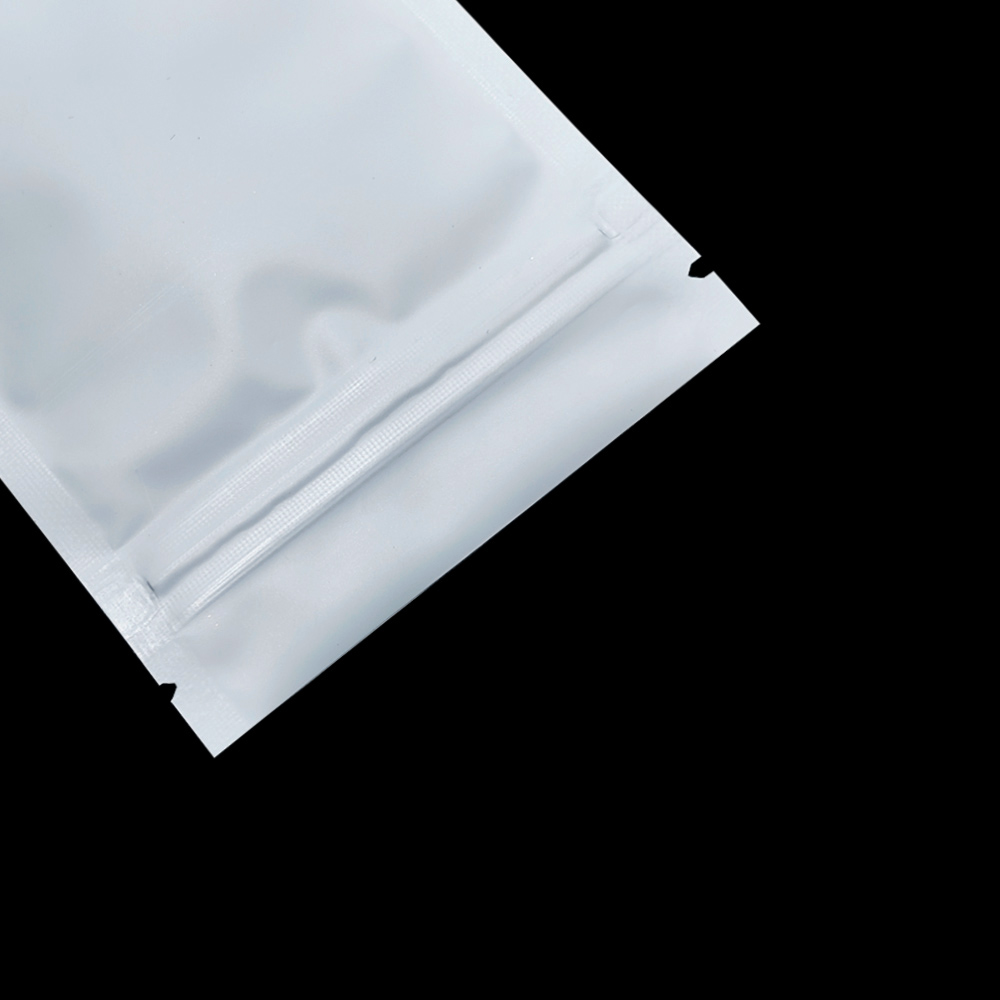 100 stks/partij Matte Clear Zi - Food Storage Aluminum recensie en prijs