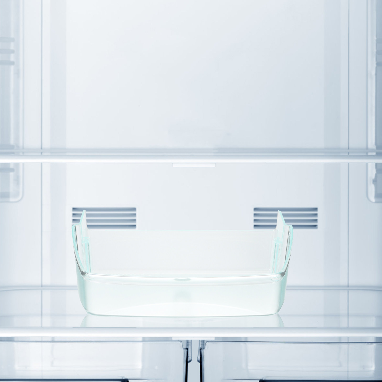 Plastic koelkastdeurorganizer  - Food Storage Refrigerator recensie en prijs