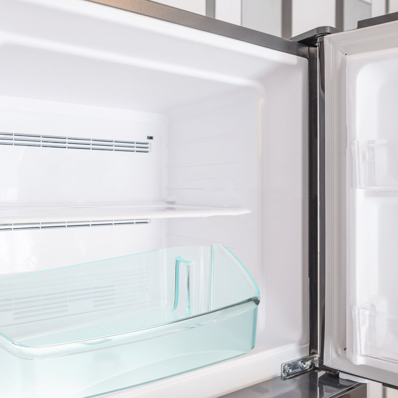Plastic koelkastdeurorganizer  - Food Storage Refrigerator recensie en prijs