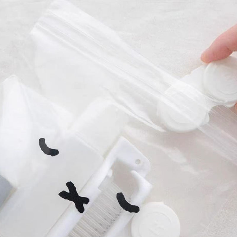 Leuke Miffy Food Grade Ziplock - Food Storage Bags Reusable recensie en prijs