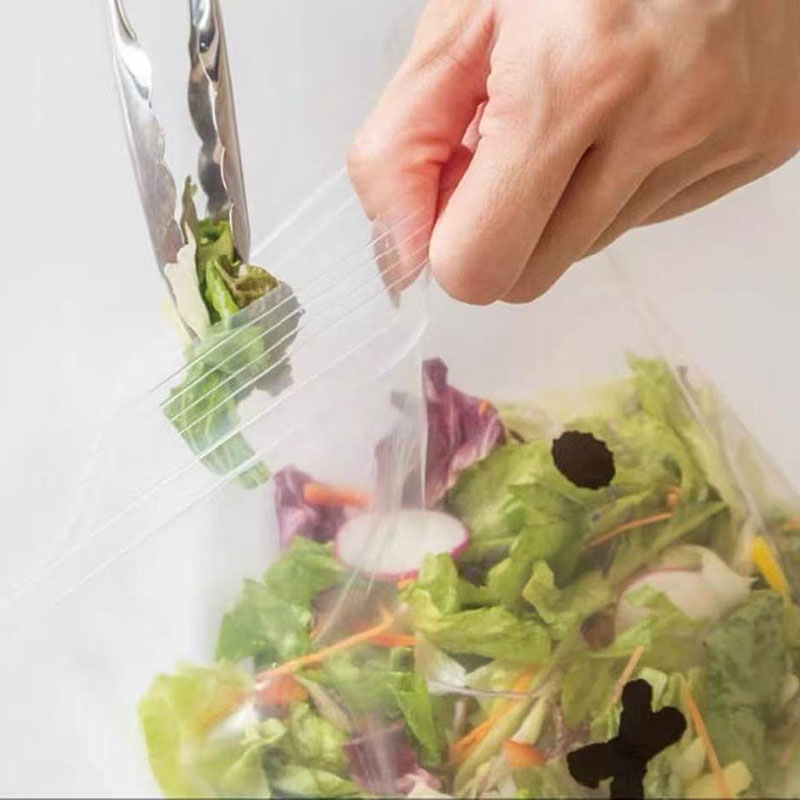 Leuke Miffy Food Grade Ziplock - Food Storage Bags Reusable recensie en prijs