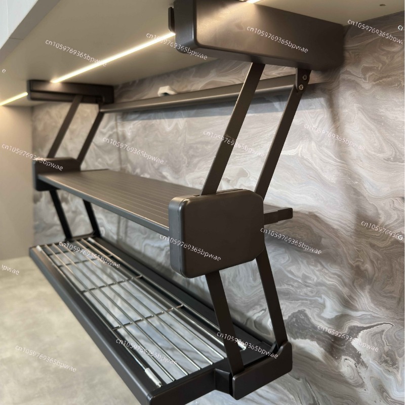 Opvouwbare neerlaatbare dubbel - Food Storage And Preparation recensie en prijs