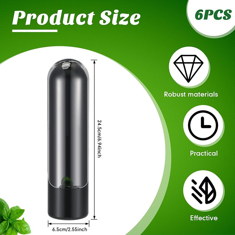 1/2/3 stuks kruidenbewaardoosj - Herb Keeper Container recensie en prijs