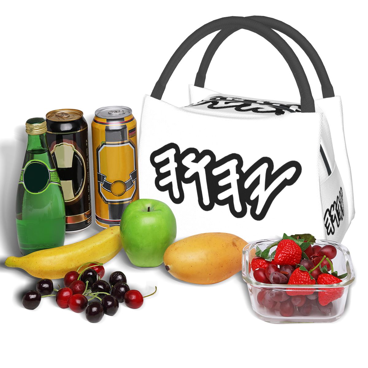 Oude Hebreeuwse naam van God Y - Food Storage Name recensie en prijs